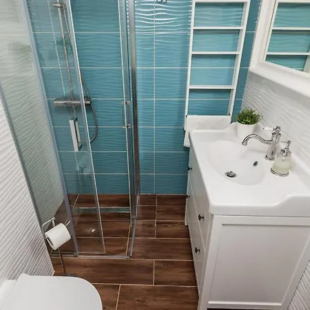 S Jacuzzijem I Bazenom Mavrinac