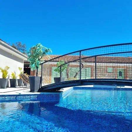 Villa Roselina *
