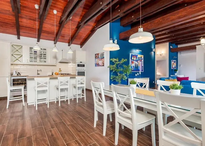 S Jacuzzijem I Bazenom Mavrinac