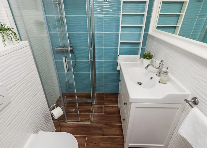 S Jacuzzijem I Bazenom Mavrinac